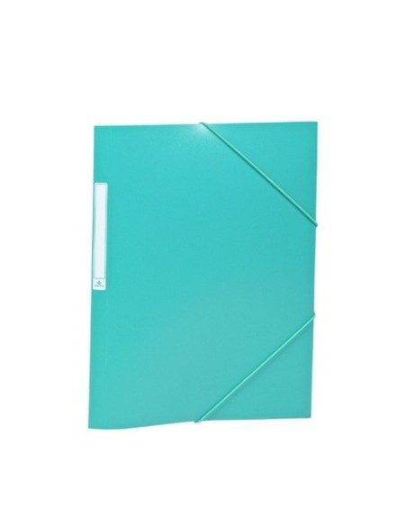CARPETA P.P FOLIO OPACA CARCHIVO VERDE MENTA 2033K-16
