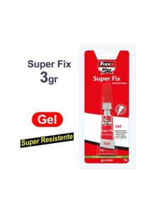 COLA INSTANTANEA RAPID GLUE 3gr. GRAFOPLAS 00023300 (24)