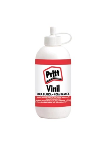 COLA BLANCA PRITT 100 GRS HENKEL 1837199 / 1869964(12)