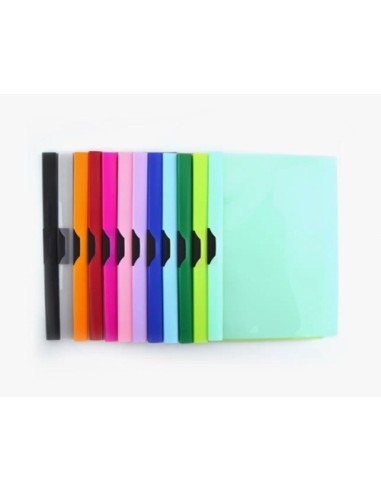 DOSSIER PINZA COLOR LINE HFP 60115-60111