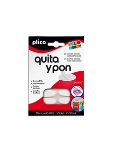 QUITA Y PON VELCRO PLICO 133029 (12)