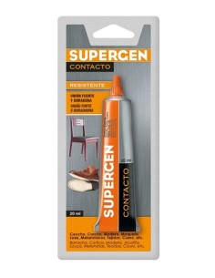 PEGAMENTO CONTACTO SUPERGEN Nº 2 20ML TESA  62600-00000-03