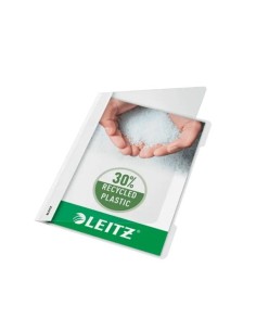 DOSSIER FAXTENER LEITZ BLANCO 4191-00-01