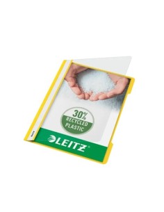 DOSSIER FAXTENER LEITZ AMARILLO 4191-00-15