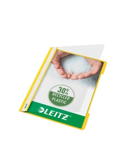 DOSSIER FAXTENER LEITZ AMARILLO 4191-00-15
