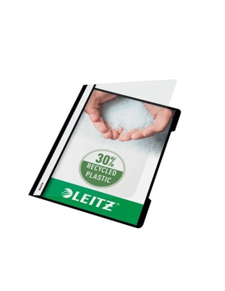 DOSSIER FAXTENER LEITZ NEGRO 4191-00-95