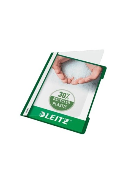 DOSSIER FAXTENER LEITZ VERDE 4191-00-55