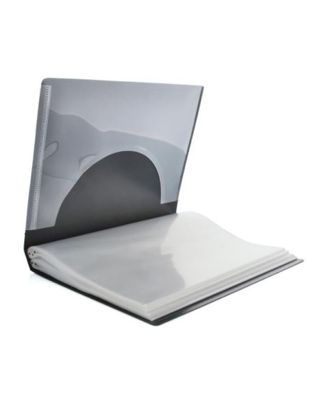 CARPETA A5 40 FUNDAS PERSONALIZABLES HFP 14477