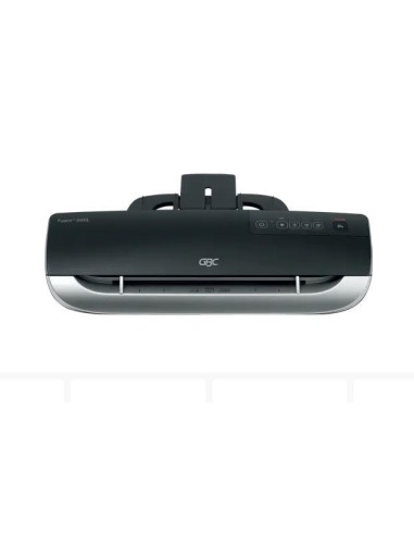 PLASTIFICADORA GBC EN A4 FUSION 3000L ACCO   ESSELTE 4400748EU