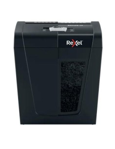 DESTRUCTORA REXEL SECURE X8 ESSELTE 2020123EU