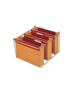 CARPETA COLGANTE GRAN CAPACIDAD GIO FOLIO MOD STOCK 42270 (400021922) PRECIO POR UNIDAD HAMELIN