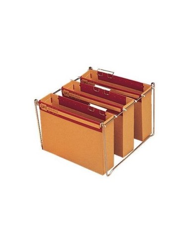 CARPETA COLGANTE GRAN CAPACIDAD GIO FOLIO MOD STOCK 42270 (400021922) PRECIO POR UNIDAD HAMELIN