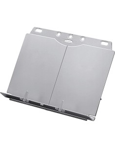 ATRIL PARA LIBROS 2 CLIPS AJUSTABLES FELLOWES 21140