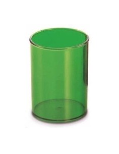 CUBILETE TRANSLUCIDO VERDE FAIBO 205-19