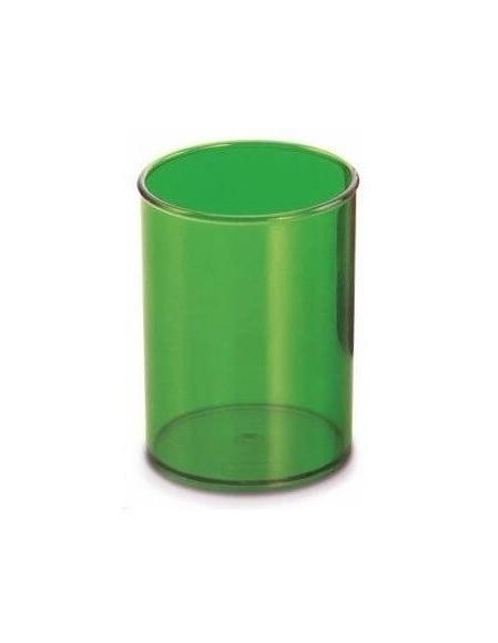 CUBILETE TRANSLUCIDO VERDE FAIBO 205-19
