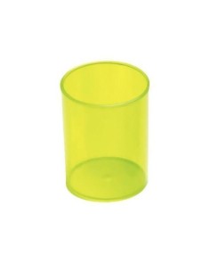 CUBILETE TRANSLUCIDO AMARILLO  FAIBO 205-20