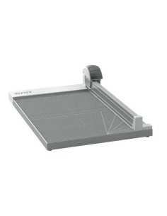 CIZALLA RODILLO LEITZ OFFICE A4+ ESSELTE 90270000