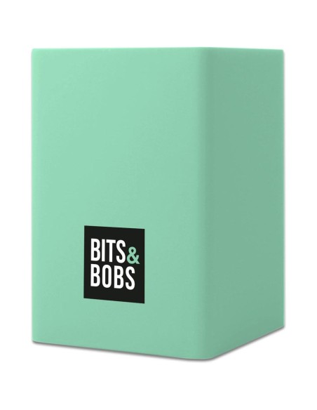 CUBILETE SILICONA VERDE BITS&BOBS GRAFOPLAS 41805720