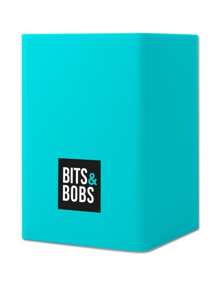 CUBILETE SILICONA AZUL BITS&BOBS GRAFOPLAS 41805730