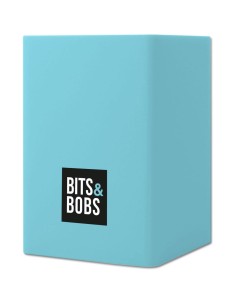 CUBILETE SILICONA AZUL PASTEL BITS&BOBS GRAFOPLAS 41805731