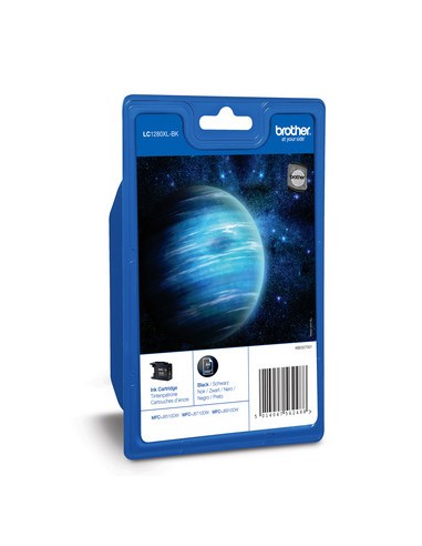 BROTHER Cartucho de tinta negro MFCJ6510DW/MFCJ6710DW/MFCJ6910DW,. 2.400 pag.