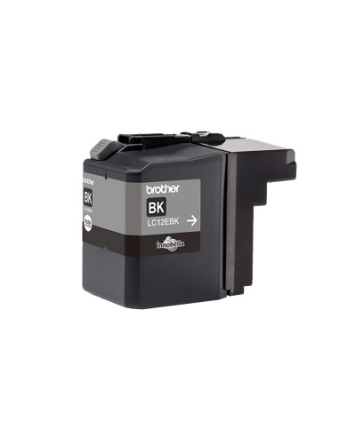 BROTHER Cartucho de tinta  Negro MFCJ6925DW a super larga duracion