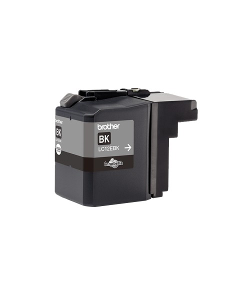 BROTHER Cartucho de tinta  Negro MFCJ6925DW a super larga duracion