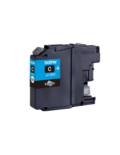 BROTHER Cartucho tinta azul MFCJ6925DW super larga duracion
