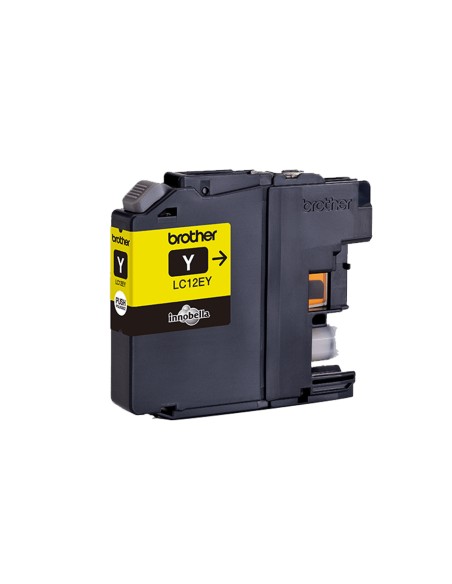 BROTHER Cartucho tinta Amarillo MFCJ6925DW  super larga duracion