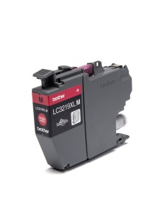 BROTHER Cartucho de tinta magenta de larga duracion para MFCJ5330,MFCJ6530DW,MFCJ6930DW