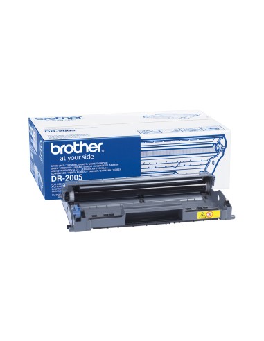 BROTHER  Tambor HL-2035 , 12.000 paginas