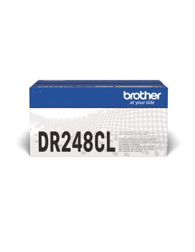BROTHER TAMBOR HLL3220CW, HLL3240CDW  20.000 PAGINAS