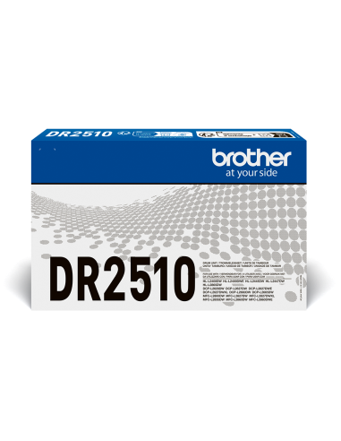 BROTHER TAMBOR HLL2400DW, HLL2445DW 15.000 PAGINAS