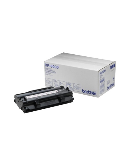 BROTHER  Tambor DCP-Serie: 1000/ Fax-Serie: 8070P/ Intellifax-Serie: 2800/2900/3800 , 20.000 pag.