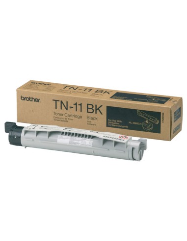 BROTHER Toner negro HL-4000CN Toner Negro, 8.500 paginas