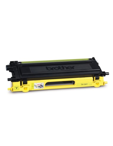 BROTHER Toner Amarillo  HL-4040CN/4050/4070CDW Toner Amarillo, 1.500 paginas