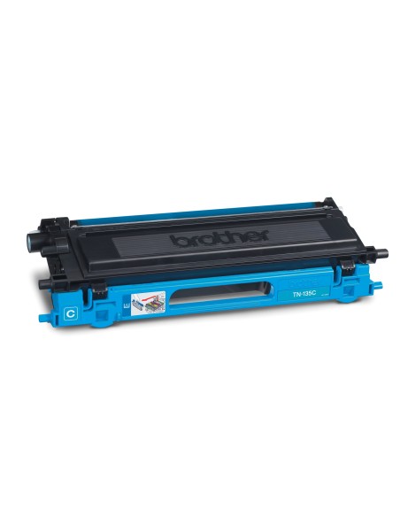BROTHER Toner cian  HL-4040CN/4050/4070CDW  , 4.000 paginas