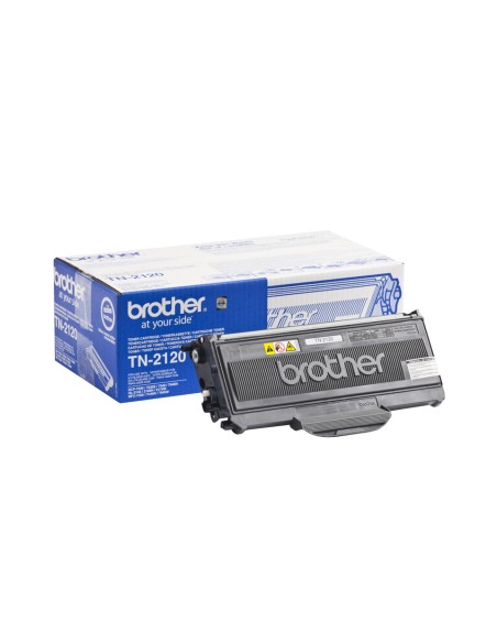BROTHER Toner negro  HL-2140/2150/2170w Toner 2.600 paginas