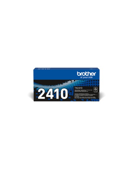 BROTHER Toner negro HL-L2310D/ DCP-L2510D/2530DW/2550DN/MFC-L2710DW/L2730DW/2750DW 1.200 PAGINAS