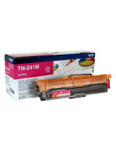 BROTHER Toner Magenta HL3140CW/HL3150CDWDCP9020CDW   1.400 paginas