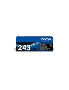 BROTHER Toner negro TN243BK