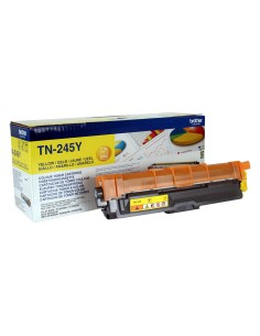 BROTHER Toner Amarillo  HL3140CW/HL3150CDW Toner Amarillo 2.200 paginas