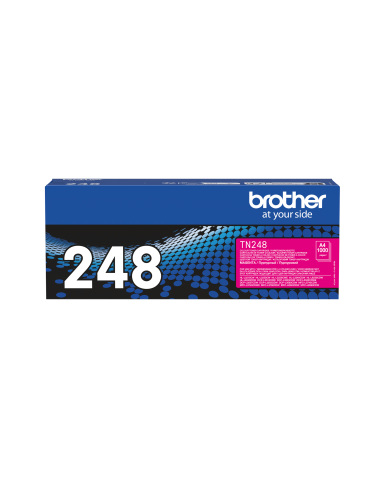 BROTHER TONER MAGENTA HLL3220CW, HLL3240CDW  1.000 PAGINAS