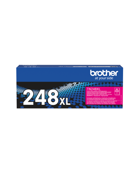 BROTHER TONER MAGENTA HLL3220CW, HLL3240CDW  2.300 PAGINAS