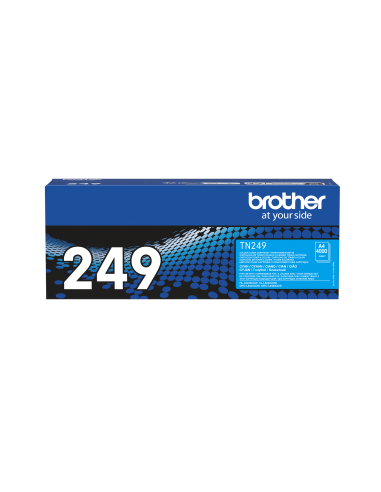 BROTHER TONER CIAN HLL8230CDW, HLL8240CDW 4.000 PAGINAS