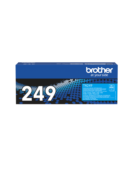 BROTHER TONER CIAN HLL8230CDW, HLL8240CDW 4.000 PAGINAS