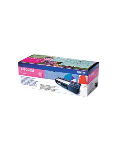 BROTHER Toner Magenta HL-4150CDN/4570CDW   1.500 pag.