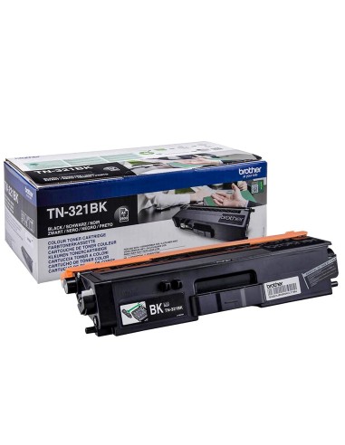 BROTHER Toner negro HLL8250CDN Y HLL8350CDW