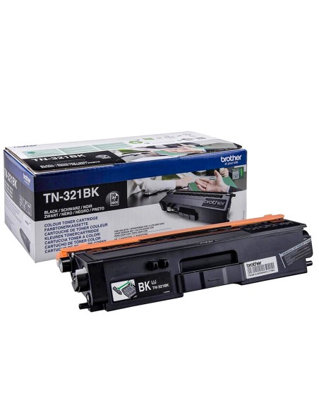 BROTHER Toner negro HLL8250CDN Y HLL8350CDW