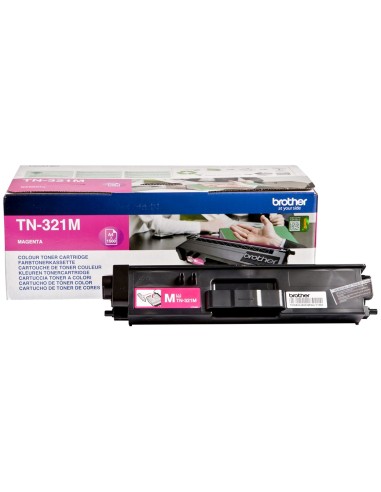 BROTHER Toner Magenta HLL8250CDN/HLL8350CDW/MFCL8650CDW/MFCL8850CDW 1.500 pag